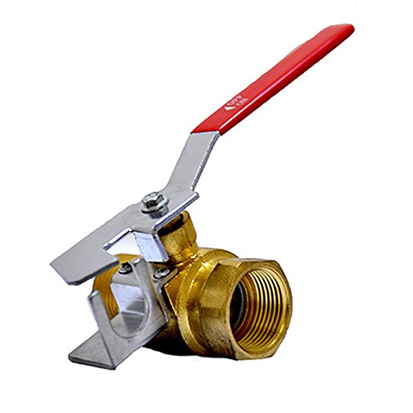 25mm valve