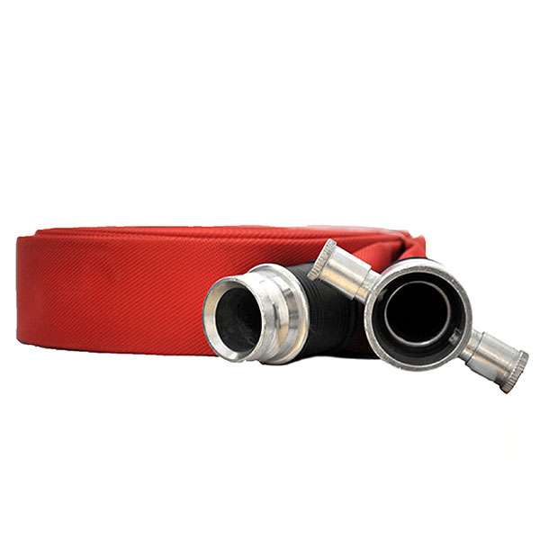 65MM FIRE CANVAS FIRE HOSE