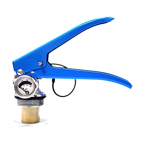 DCP VALVE