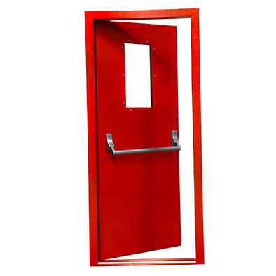 MIN MINFDSD120 EXIT DOOR 1