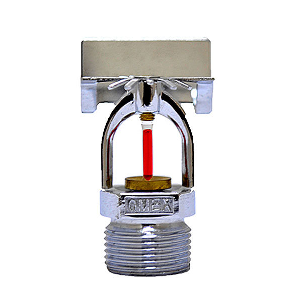 SIDEWALL SPRINKLER