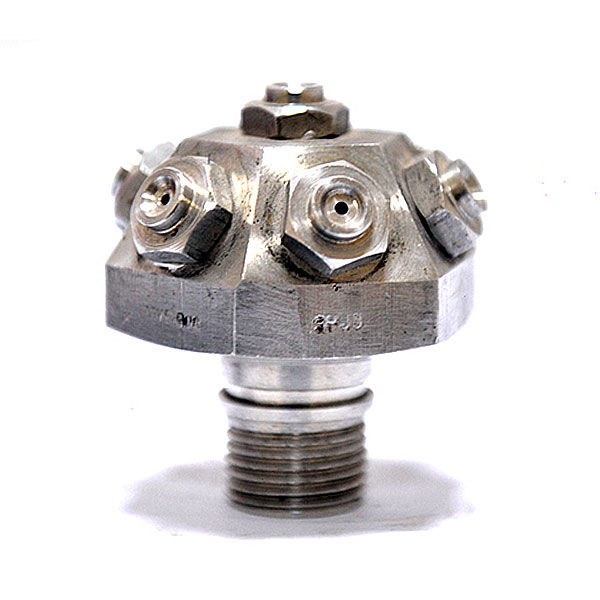 WATER SPRAY NOZZLE