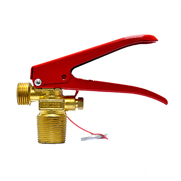CO2 VALVE