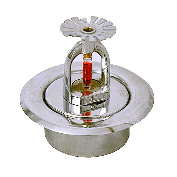 SPRINKLER