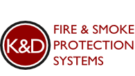 Fire and Smoke PRotection System